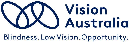 Vision Australia Certified